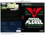 Papers, Please Cover