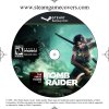 Tomb Raider - The Final Hours Digital Book Cover