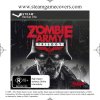Zombie Army Trilogy Cover