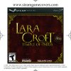 LARA CROFT AND THE TEMPLE OF OSIRIS Cover