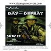 Day of Defeat Cover