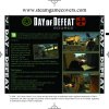 Day of Defeat Cover