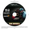 Team Fortress 2 Cover