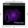 Nihilumbra Cover