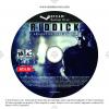 Chronicles of Riddick: Assault on Dark Athena Cover