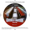 Cities in Motion Collection Cover