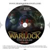 Warlock 2: The Exiled Cover
