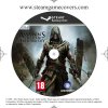 Assassin's Creed Freedom Cry Cover