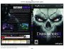 Darksiders II Deathinitive Edition Cover