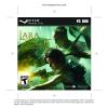 Lara Croft and the Guardian of Light Cover