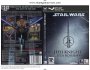 STAR WARS Jedi Knight - Jedi Academy Cover