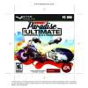 Burnout Paradise: The Ultimate Box Cover