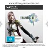 FINAL FANTASY XIII Cover
