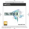 FINAL FANTASY XIII Cover