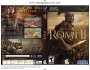 Total War: ROME II Cover