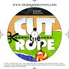 Cut the Rope Cover