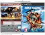 Just Cause 3 Cover