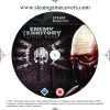 Enemy Territory: Quake Wars Cover