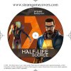 Half-Life: Source Cover