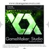 GameMaker: Studio Cover