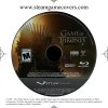 Game of Thrones - A Telltale Games Series Cover