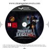 Brutal Legend Cover