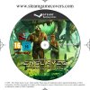 ENSLAVED: Odyssey to the West Premium Edition Cover