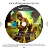 ENSLAVED: Odyssey to the West Premium Edition Cover