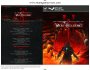 Incredible Adventures of Van Helsing III Cover