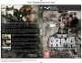 ARMA II: Operation Arrowhead Cover