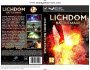 Lichdom: Battlemage Cover