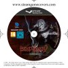 Blood Omen 2: Legacy of Kain Cover