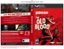 Wolfenstein: The Old Blood Cover