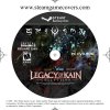 Legacy of Kain Collection Cover
