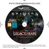 Legacy of Kain Collection Cover