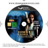Tomb Raider V: Chronicles Cover