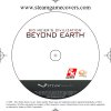 Sid Meier's Civilization: Beyond Earth Cover