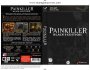 Painkiller: Black Edition Cover