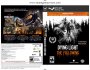Dying Light: The Following - Enhanced Edition Cover