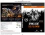Dying Light: The Following - Enhanced Edition Cover