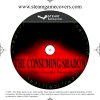 Consuming Shadow Cover