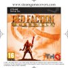 Red Faction Guerrilla Cover