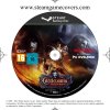 Castlevania: Lords of Shadow: Mirror of Fate HD Cover