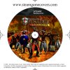 Stronghold Crusader HD Cover