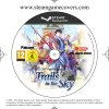 Legend of Heroes: Trails in the Sky Cover