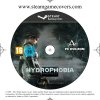 Hydrophobia: Prophecy Cover