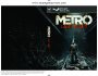 Metro Last Light Complete Cover