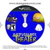 BattleBlock Theater Cover