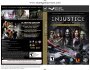 Injustice: Gods Among Us Ultimate Edition Cover