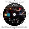 Silver Bullet: Prometheus Cover